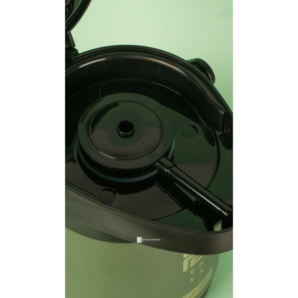 Garrafa 2,5 L - Verde